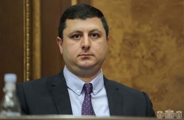 Армения просто не готова к противодействию этим вызовам